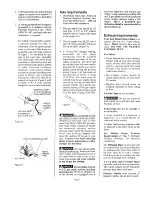 Предварительный просмотр 3 страницы Kenmore 98010322 Installation Instructions Manual