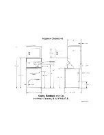 Предварительный просмотр 8 страницы Kenmore 98010322 Installation Instructions Manual