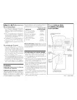 Preview for 6 page of Kenmore 98702 Owner'S Manual