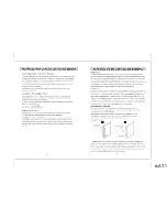 Preview for 10 page of Kenmore 99283 Use & Care Manual