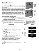 Предварительный просмотр 22 страницы Kenmore 9961 - Elite 40 in. Electric Use And Care Manual