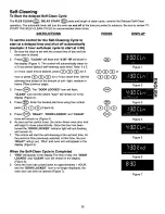 Предварительный просмотр 35 страницы Kenmore 9961 - Elite 40 in. Electric Use And Care Manual