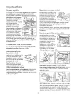 Предварительный просмотр 24 страницы Kenmore Advantage 64281 Owner'S Manual