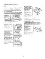 Предварительный просмотр 30 страницы Kenmore Advantage 64281 Owner'S Manual