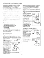 Предварительный просмотр 34 страницы Kenmore Advantage 64281 Owner'S Manual