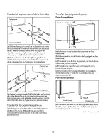 Предварительный просмотр 35 страницы Kenmore Advantage 64281 Owner'S Manual