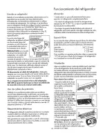 Предварительный просмотр 41 страницы Kenmore Advantage 64281 Owner'S Manual