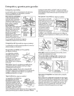 Предварительный просмотр 44 страницы Kenmore Advantage 64281 Owner'S Manual