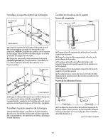 Предварительный просмотр 55 страницы Kenmore Advantage 64281 Owner'S Manual