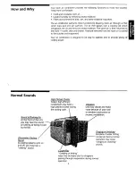 Предварительный просмотр 3 страницы Kenmore Air Conditioner Owner'S Manual