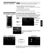 Предварительный просмотр 5 страницы Kenmore Air Conditioner Owner'S Manual