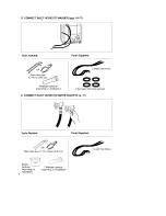 Preview for 8 page of Kenmore Automatic Washer Owner'S Manual And Installation Instructions