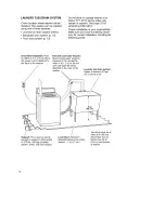 Preview for 12 page of Kenmore Automatic Washer Owner'S Manual And Installation Instructions