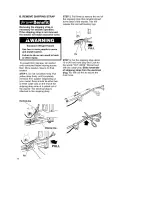 Preview for 14 page of Kenmore Automatic Washer Owner'S Manual And Installation Instructions