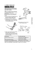 Preview for 15 page of Kenmore Automatic Washer Owner'S Manual And Installation Instructions