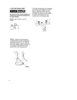 Preview for 18 page of Kenmore Automatic Washer Owner'S Manual And Installation Instructions