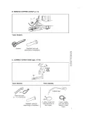 Предварительный просмотр 7 страницы Kenmore Automatic Washers Owner'S Manual And Installation Instructions