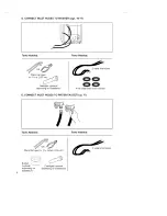 Предварительный просмотр 8 страницы Kenmore Automatic Washers Owner'S Manual And Installation Instructions