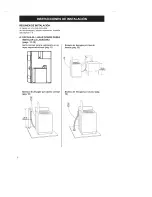 Предварительный просмотр 46 страницы Kenmore Automatic Washers Owner'S Manual And Installation Instructions