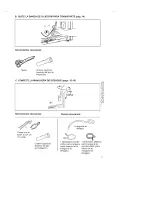 Предварительный просмотр 47 страницы Kenmore Automatic Washers Owner'S Manual And Installation Instructions