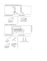 Предварительный просмотр 49 страницы Kenmore Automatic Washers Owner'S Manual And Installation Instructions