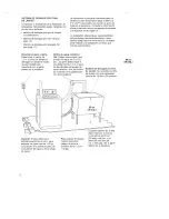 Предварительный просмотр 52 страницы Kenmore Automatic Washers Owner'S Manual And Installation Instructions