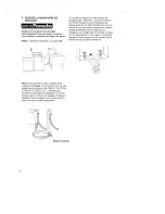 Предварительный просмотр 58 страницы Kenmore Automatic Washers Owner'S Manual And Installation Instructions