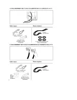 Предварительный просмотр 92 страницы Kenmore Automatic Washers Owner'S Manual And Installation Instructions