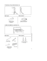 Предварительный просмотр 93 страницы Kenmore Automatic Washers Owner'S Manual And Installation Instructions