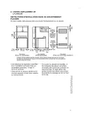 Предварительный просмотр 95 страницы Kenmore Automatic Washers Owner'S Manual And Installation Instructions