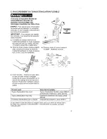 Предварительный просмотр 99 страницы Kenmore Automatic Washers Owner'S Manual And Installation Instructions