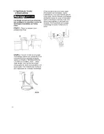 Предварительный просмотр 102 страницы Kenmore Automatic Washers Owner'S Manual And Installation Instructions