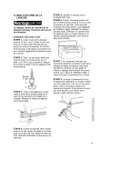 Предварительный просмотр 103 страницы Kenmore Automatic Washers Owner'S Manual And Installation Instructions