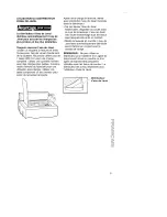 Предварительный просмотр 115 страницы Kenmore Automatic Washers Owner'S Manual And Installation Instructions