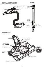 Preview for 30 page of Kenmore BC3002 Use & Care Manual