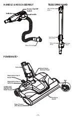 Preview for 7 page of Kenmore BC4002 Use & Care Manual