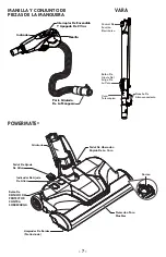 Preview for 29 page of Kenmore BC4002 Use & Care Manual