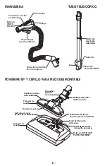 Preview for 32 page of Kenmore BC7005 Use & Care Manual