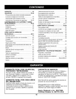 Preview for 32 page of Kenmore Brave n Wave 721.63992 Use And Care Manual