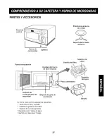 Preview for 37 page of Kenmore Brave n Wave 721.63992 Use And Care Manual