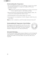 Preview for 13 page of Kenmore BrewMaster HBF05E Installation Instructions Manual