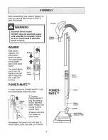 Preview for 6 page of Kenmore C*1ZARD1*U**-437 Owner'S Manual