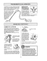 Preview for 30 page of Kenmore C*1ZARD1*U**-437 Owner'S Manual