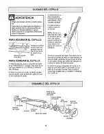 Preview for 34 page of Kenmore C*1ZARD1*U**-437 Owner'S Manual