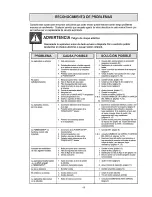 Preview for 35 page of Kenmore C*1ZARD1*U**-437 Owner'S Manual