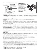 Preview for 3 page of Kenmore C48072 Use & Care Manual