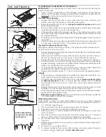 Preview for 9 page of Kenmore C48072 Use & Care Manual