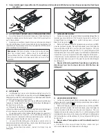 Preview for 15 page of Kenmore C48072 Use & Care Manual