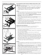 Preview for 19 page of Kenmore C48072 Use & Care Manual