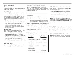 Preview for 2 page of Kenmore C48102 Operating Instructions